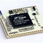 Cool Linux Microcomputer – VoCore