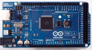 Arduino Mega 2560 Board