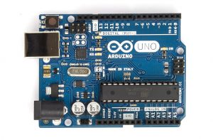 Arduino Uno Board