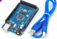 Cheap Arduino Mega 2560